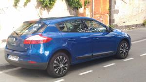 RENAULT Mégane III dCi 130 FAP eco2 Expression Euro 5