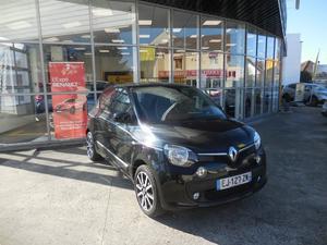 RENAULT Twingo 0.9 TCe 90ch Intens EDC