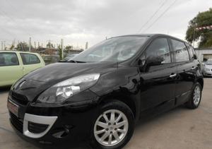 Renault Scenic III 1.6 DCI 130 CH ENERGY EXEPTION ECO2