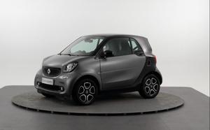 SMART ForTwo 90ch prime twinamic