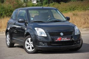 SUZUKI Swift 1.3 VVT GLX 3P