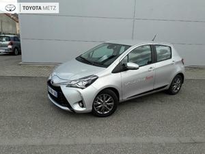 TOYOTA Yaris 90 D-4D Dynamic Business 5p