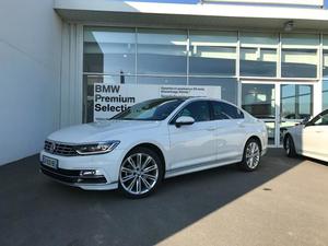 VOLKSWAGEN Passat 2.0 TDI 190ch BlueMotion Technology R Line