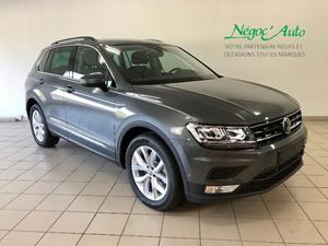 VOLKSWAGEN Tiguan 2.0 TDI 150CH BLUEMOTION TECHNOLOGY