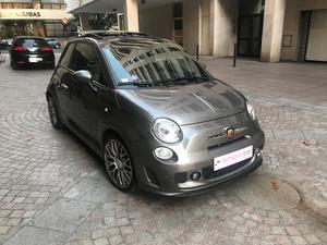 ABARTH Turismo A