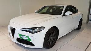 ALFA ROMEO Giulia 2.2 JTD 180ch Super