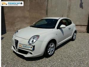 ALFA ROMEO Mito 1.3 JTDv Distinctive