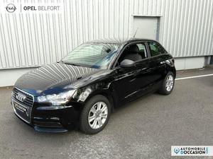 AUDI A1 1.2 TFSI 86ch Attraction