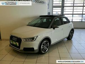 AUDI A1 1.6 TDI 116ch Active S tronic 7