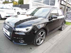 AUDI A1 1.6 TDI 90 AMBITION LUXE S TRONIC