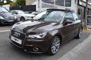 AUDI A1 SPORTBACK 1.4 TFSI 122 AMBITION LUXE S TRONIC