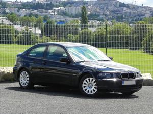 BMW Compact 320 td Pack Confort