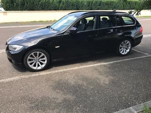 BMW Touring 320d 184 ch Edition Executive