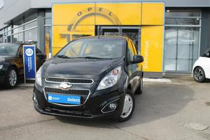 CHEVROLET Spark v LT 5p+Clim