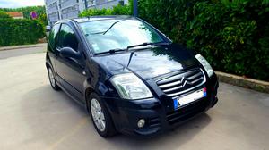 CITROëN C2 1.4 HDi VTR