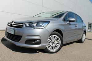 CITROëN C4 1.2 PureTech 130ch Millenium II S&S