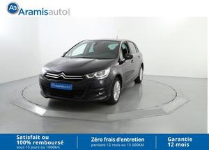 CITROëN C4 1.6 BlueHDi 120 S&S BVM6 Millenium