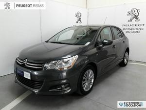 CITROëN C4 2.0 HDi 150 Exclusive