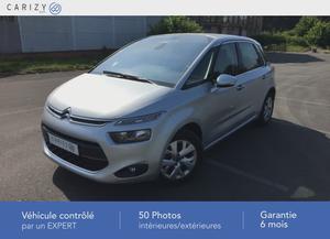 CITROëN C4 Picasso 1.6 HDI 115 INTENSIVE - PROMOTION