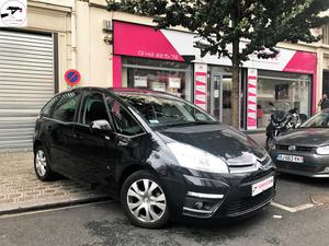 CITROëN C4 Picasso e-HDi 110 Airdream Millenium BMP6