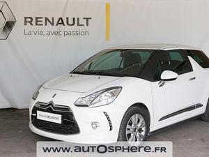 CITROëN DS3