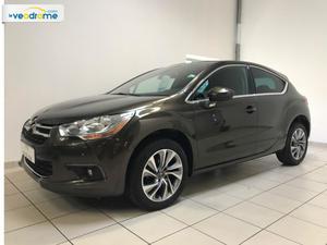 CITROëN DS4 1.6 e-HDi115 Airdream Executive ETG6