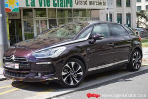 CITROëN DS5 Hybrid4 Sport Chic ETGkm