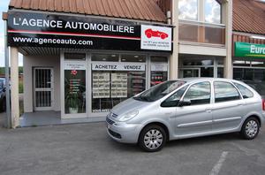 CITROëN Picasso 1.6 HDi ) Garantie 6 mois