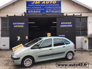 CITROëN Xsara Picasso 1.6i Pack