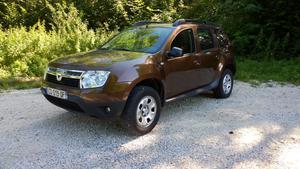 DACIA Duster 1.5 dCi 90 4x2 eco2 Lauréate