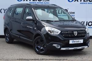 DACIA Lodgy (2) 1.5 Dci BVM Stepway