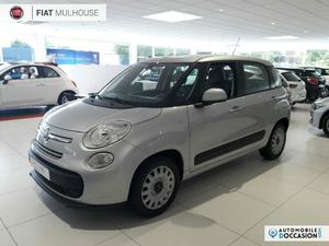 FIAT 500 L 1.4L 16S 95ch Family