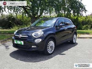 FIAT 500 X 1.3 Multijet 95ch Lounge