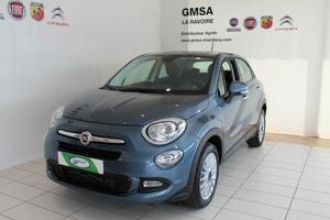 FIAT 500 X 1.6 Multijet 16v 120ch Popstar