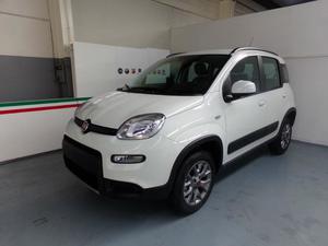 FIAT Panda 1.3 Multijet 16v 95ch S&S Rock