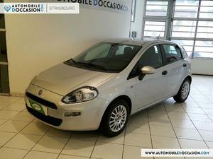 FIAT Punto 1.3 Multijet 16v 85ch S&S Easy 5p