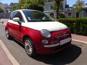 FIAT V 69 ch S&S Bi-Color