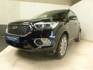FORD Kuga 2.0 TDCi 150ch Stop&Start Vignale 4x4
