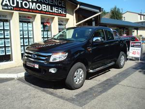 FORD Ranger 2.2 TDCi 150ch Super Cab XLT Sport 4x4