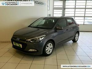 HYUNDAI i T-GDi 100 UEFA EURO 