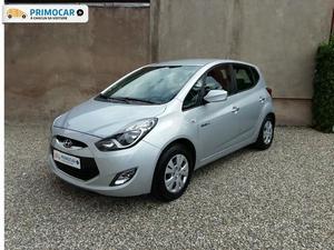 HYUNDAI iX CRDI 75 BlueDrive Pack Inventive