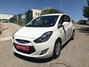 HYUNDAI ix CRDi 90 Blue Drive Pack Sensation