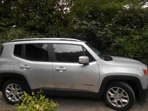 JEEP Renegade 1.4 I MultiAir S&S 140 ch Limited A
