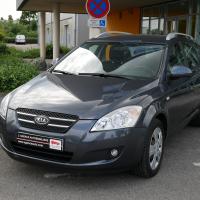 KIA Ceed SW 1.6 CRDi90 Active