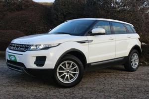 LAND-ROVER Range Rover Evoque 2.2 Td4 Pure 4WD