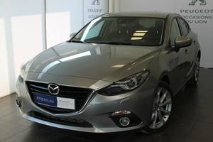 MAZDA Mazda3 2.2 SKYACTIV-D 150 Dynamique