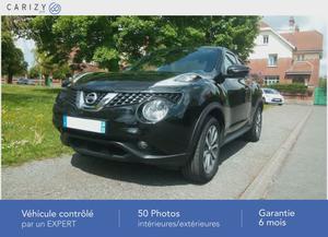 NISSAN Juke 1.5 DCI 110 CONNECT EDITION 2WD START-STOP -