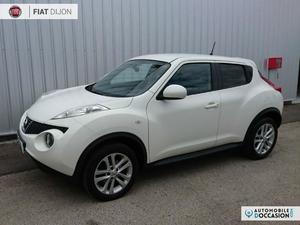 NISSAN Juke 1.5 dCi 110ch Acenta+Pack Sport