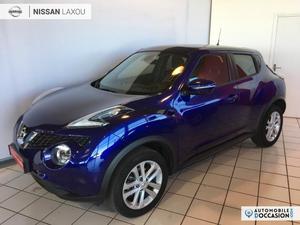 NISSAN Juke 1.5 dCi 110ch N-Connecta