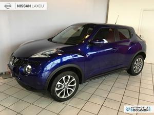 NISSAN Juke 1.5 dCi 110ch Tekna Euro6